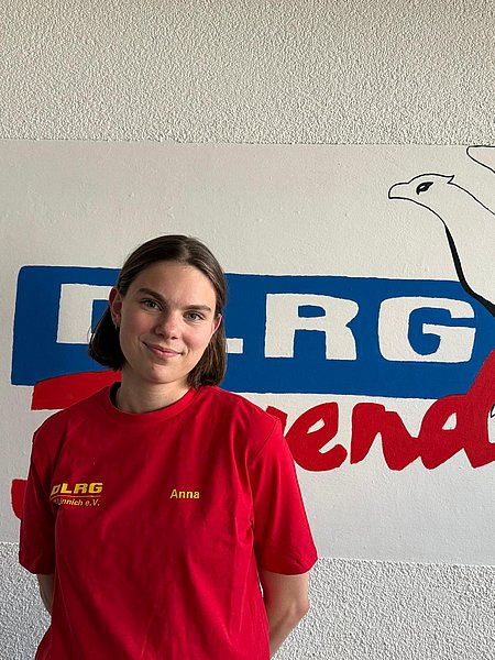 stellv. Jugendvorsitzende: Anna Franziska Dieteren