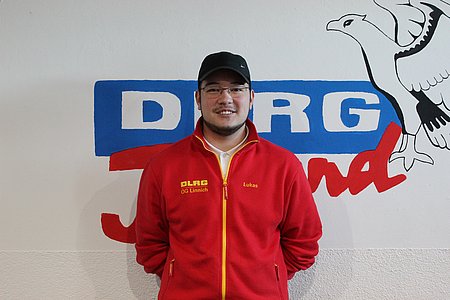 stellv. Jugendvorsitzender: Lukas Mollstätter